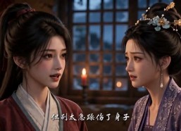 【医女风华：流放之路第四季】84集全网短剧免费在线观看