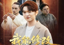 【我能修改万物生产日期】80集短剧免费全集观享