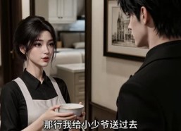 【一觉醒来我和死对头生了个崽崽】101-340集短剧免费全集观享
