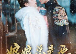 【宫廷夜雨十年灯（娘娘总是要进步）】40集短剧免费在线全集速看