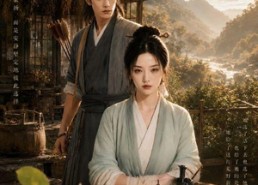 【月落荒野，幸遇良人】68集精彩短剧免费享看