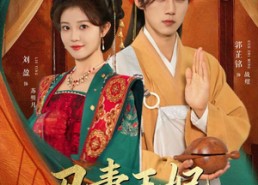 【丑妻王妃逆袭攻略】62集短剧资源免费在线览