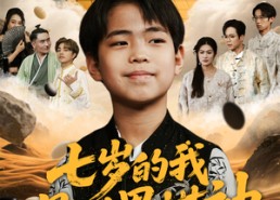 【七岁的我是世界棋神】64集在线免费短剧全集赏