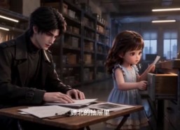 【夜莺事务所的团宠小师妹】65集短剧全集在线免费观览