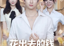 【花出去的钱都成了我的资产】80集短剧在线免费观享