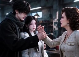 【偏执暗恋】192集免费短剧全集随心看