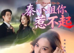 【秦小姐你惹不起】80集短剧完整版免费看