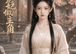 【不做宠妃做主角】56集短剧全集免费观瞧