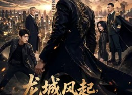 【龙城风起，战神无畏】76集短剧免费高清观看