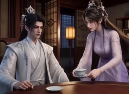 【烬九州第十七季】170集精彩短剧在线免费畅享