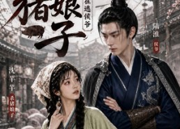 【穿成杀猪娘子，救下在逃侯爷】60集短剧免费高清观看