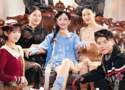 【偷听心声我虐文女主怎么成团宠了】74集短剧在线免费尽情看