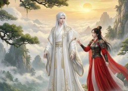 【空山捡太子】44集精彩短剧在线免费看