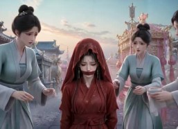 【只愿昭昭伴君侧】118集短剧免费高清在线看
