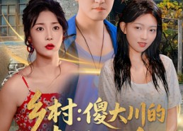 【乡村傻大川的幸福生活】64集短剧乡村故事免费观