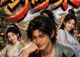 【剑仙归来】160集热门短剧在线免费观览