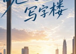 【晚风初入写字楼第一部】20集短剧免费在线赏览