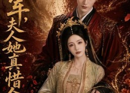 【将军，夫人她真惜命】51集短剧在线畅快观看