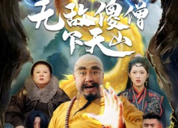 【无敌傻僧下天山】63集免费短剧全集线上观