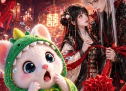 【开局一只鼠，魔尊大人要娶我！】60集短剧免费随心观看