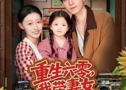 【重生六零，我带妻女横扫四合院】85集短剧全集免费在线赏