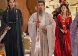 【我本灾星逆袭成凰】62集免费短剧全集乐看