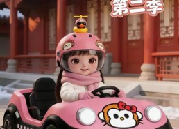 【大唐超时空：投喂小兕子第二季】80集短剧免费全集来观看
