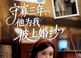【守寡三年，他为我披上婚纱】49集短剧全集免费在线赏
