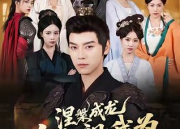 【涅槃成龙姐姐视我为掌中宝】65集短剧免费全集便捷看