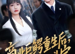 【商业巨鳄重生后，把初恋当心头宝】78集短剧在线免费畅观