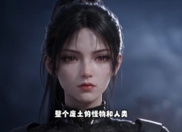 【末日重工开局魔改钛合金狗笼】120集高清短剧在线播放