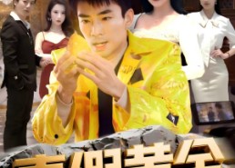 【真假黄金】62集精彩短剧全集免费看