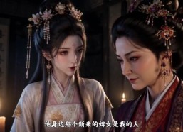 【别惹王妃，她不讲武德】50集短剧免费畅享观看