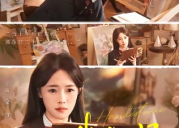 【我的日记会说话】69集短剧全集免费观影