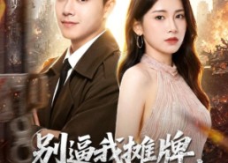 【别逼我摊牌，我司机只是伪装】80集超火短剧在线观看