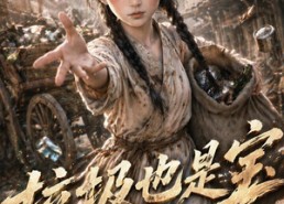 【垃圾也是宝第五季】106集短剧免费全集观享