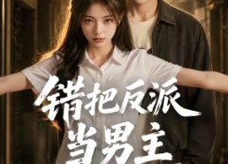 【错把反派当男主】20集免费短剧在线看不停