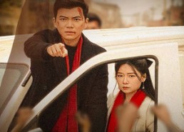 【本地媳妇外地郎】35集全集短剧免费看