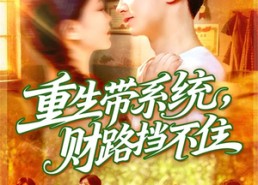 【重生带系统财路挡不住】90集短剧在线免费赏看