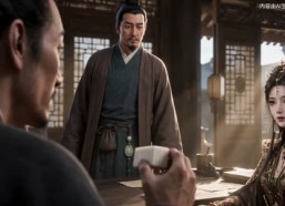 【末世女帝养成指南！】617集精彩短剧全集畅快看