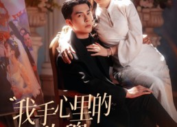 【我手心里的玫瑰】91集短剧免费全集观赏