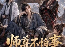 【师尊不怕事第二季】110集短剧在线免费观影