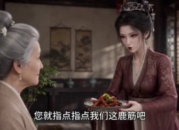 【满级大厨：我带娘家人专治各种不服】60集精彩短剧在线免费播放