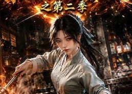 【临水小厨娘之第二季】57集精彩短剧全集畅看