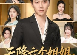 【天降六个姐姐，我拒绝当团宠】90集短剧全集在线免费畅看