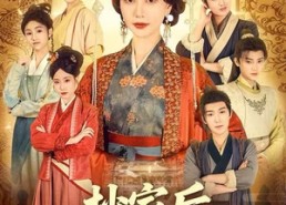 【抄家后反派老太带飞全家】70集免费短剧在线观享