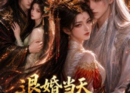 【退婚当天，我换夫君了】45集短剧全集在线畅快看