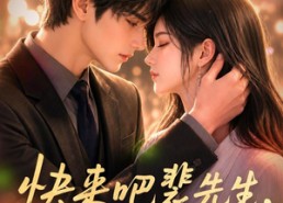 【快来吧裴先生，凑个婚！】74集短剧免费全集畅快看