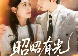 【昭昭有光深深爱】56集优质短剧免费观瞧
