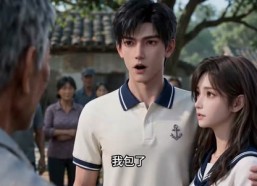 【赶海之王：海鲜大礼包拿来吧你】108集全集短剧免费赏看